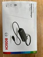 Bosch oplader 100-240V_2A, nieuw in doos, nooit gebruikt, Ophalen of Verzenden, Nieuw