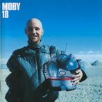 Moby – 18, Ophalen of Verzenden, Zo goed als nieuw, Dance Populair