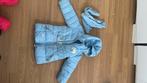 Winterjas frozen maat 92, Ophalen of Verzenden, Zo goed als nieuw, Meisje, Jasje