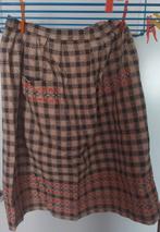 Retro Keukenschort, Ophalen of Verzenden