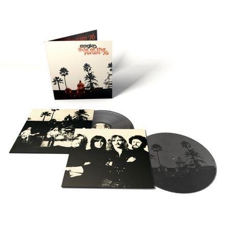 Eagles - Live At The Forum '76 - 2 LPs, Cd's en Dvd's, Vinyl | Rock, Nieuw in verpakking, Poprock, 12 inch, Verzenden