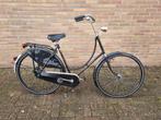 Batavus old dutch omafiets, Ophalen, Gebruikt