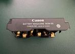 Canon BGM-E6 Camera batterij magazijn, Ophalen of Verzenden, Nieuw, Canon, Geen optische zoom