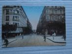 Ansichtkaart Alger - La Rue d'Isly 1932, Verzenden, 1920 tot 1940, Gelopen, Overig Europa
