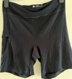 HEMA Fietsbroekje Maat XL, Kleding | Dames, Zwart, Maat 46/48 (XL) of groter, Ophalen of Verzenden, Zo goed als nieuw