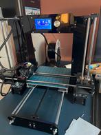 Anet 3D Printer - Gebruikt, Ophalen of Verzenden, Gebruikt