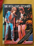 De Rolling stones, Ophalen of Verzenden, Gelezen, Artiest