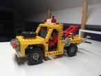 Lego Technic 8846 Takelwagen, Kinderen en Baby's, Speelgoed | Duplo en Lego, Ophalen of Verzenden, Gebruikt