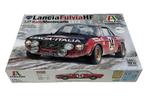 Italeri Lancia Fulvia HF ITA-3670 1/24, Hobby en Vrije tijd, Groter dan 1:32, Nieuw, Ophalen of Verzenden, Italeri