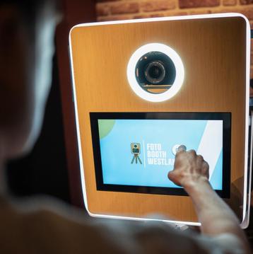 Photobooth huren in Westland/Zuid-Holland beschikbaar voor biedingen