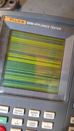 Fluke 6500 Apparaten tester apparaat  tester, Auto diversen, Autogereedschap, Fluke, Ophalen of Verzenden, Fluke Nederland B.V.. Standaard Laboratorium. Postbus 1337. 5602 BH EINDHOVEN