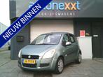 Suzuki Splash 1.0 VVT Comfort AIRCONDITIONING I TREKHAAK I S, Euro 5, Stof, Gebruikt, Origineel Nederlands