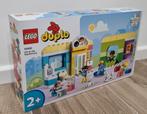 Lego Duplo 10992 - Kinderdagverblijf, Nieuw, Complete set, Duplo, Ophalen of Verzenden