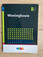 Jellema 8 Woningbouw 3e druk, Boeken, Ophalen of Verzenden