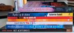 Blink Leesclub boeken - groep 7/8 -A/B, Boeken, Ophalen, Zo goed als nieuw