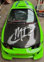 Mitsubishi eclipse replica fast furious afbouw, Auto-onderdelen, Ophalen, Voor, Nieuw, Mitsubishi