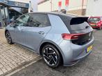 Volkswagen ID.3 Business 58 kWh | Matrix LED | Carplay, 12 maanden, Stof, Gebruikt, Met garantie (alle)