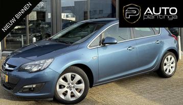 Opel Astra 1.4 Blitz 101PK | 1e Eigenaar | UNIEKE KM STAND | beschikbaar voor biedingen