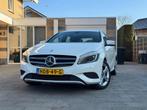 Mercedes-Benz A-Klasse A200 1.6 Blue Efficiency 2013 Wit, Auto's, Voorwielaandrijving, Euro 5, Zwart, 157 pk