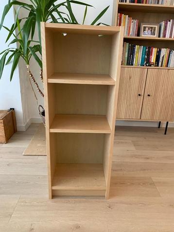 Billy Boekenkast beschikbaar voor biedingen