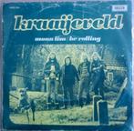 Kraaijeveld - Mona Lisa, Gebruikt, 7 inch, Single, Ophalen of Verzenden