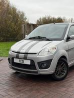 Ligier | IXO+ | S-5000 | DCI | Nieuwstaat | 45KM | Brom, Diversen, Gebruikt, 16 km/u of meer, 46 km of meer, Ophalen