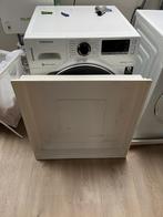 Wasmachine Bak, Ophalen, Gebruikt, Voorlader, Kort programma