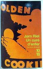 Jørn Riel - Un curé d'enfer et autres racontars (FRANSTALIG), Ophalen of Verzenden, Nieuw, Fictie