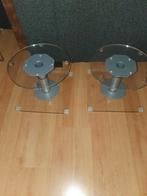 plexiglas standaards, Gebruikt, Overige typen, Minder dan 60 watt, Ophalen