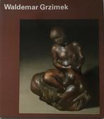Waldemar Grzimek - Sculpturen, Ophalen of Verzenden, Zo goed als nieuw, Beeldhouwkunst