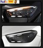 Mercedes Gle w167 Facelift Koplamp Links, Auto-onderdelen, Verlichting, Ophalen of Verzenden, Gebruikt, Universele onderdelen
