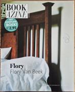 Bookazine Flory van Flory van Beek, Ophalen of Verzenden, Gelezen, Flory van Beek