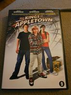 dvd: the kings of appletown, Vanaf 9 jaar, Ophalen of Verzenden, Zo goed als nieuw, Drama