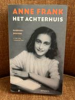 Het Achterhuis - Anne Frank - Dagboek, Ophalen of Verzenden, Gelezen
