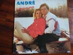 LP - André Hazes - Liefde, leven, geven, Cd's en Dvd's, Vinyl | Nederlandstalig, Levenslied of Smartlap, Ophalen of Verzenden