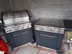 BBQ gas met bijbehorende kookunit van het merk Patton, Tuin en Terras, Ophalen