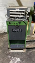 oliekachel olie kachel Thermobile AT 300 garage werkplaats, Ophalen, Gebruikt, Vrijstaand, Overige soorten