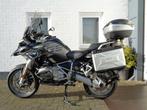 BMW R 1200 GS ABS-ASC-ESA (bj 2017), 2 cilinders, Meer dan 35 kW, Overig, Onbekend