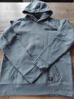 Mooie blauwe jongens hoodie, Petrol Industries, Blauw, Ophalen of Verzenden, Zo goed als nieuw