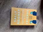 Sally Rooney - Conversations with Friends, Ophalen of Verzenden, Zo goed als nieuw, Sally Rooney