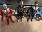 Ultraman poppen te koop, Ophalen of Verzenden, Zo goed als nieuw