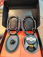 DD AUDIO DX-6X9 OVALE SPEAKERS COAXIALE, Auto diversen, Autospeakers, Ophalen of Verzenden, Nieuw