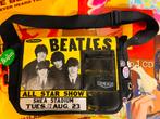 Beatles schoudertas, Ophalen, Zo goed als nieuw