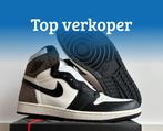 Nike Jordan 1 Dark Mocha NIEUW, Nieuw, Ophalen of Verzenden, Sneakers of Gympen, Nike