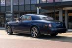 Rolls-Royce Phantom Coupé V12 (bj 2011, automaat), Auto's, Rolls-Royce, Automaat, 6 km/l, Stoelverwarming, 6749 cc