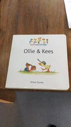 Ollie en Kees, Gonnie en Vriendjes, Boeken, Kinderboeken | Baby's en Peuters, Ophalen of Verzenden, Zo goed als nieuw