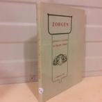 Nr. 838 Ina Boudier-Bakker Zorgen, Boeken, Ophalen of Verzenden, Gelezen, Ina Boudier-Bakker, Nederland