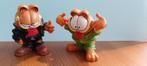 Garfield Figuurtjes, Ophalen of Verzenden, Zo goed als nieuw