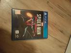 Spider man miles morales PS4-PS5, Spelcomputers en Games, Games | Sony PlayStation 4, 1 speler, Zo goed als nieuw, Vanaf 16 jaar