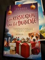 Debbie Johnson - Een kerstcadeau van het Duincafé, Boeken, Ophalen of Verzenden, Zo goed als nieuw, Debbie Johnson